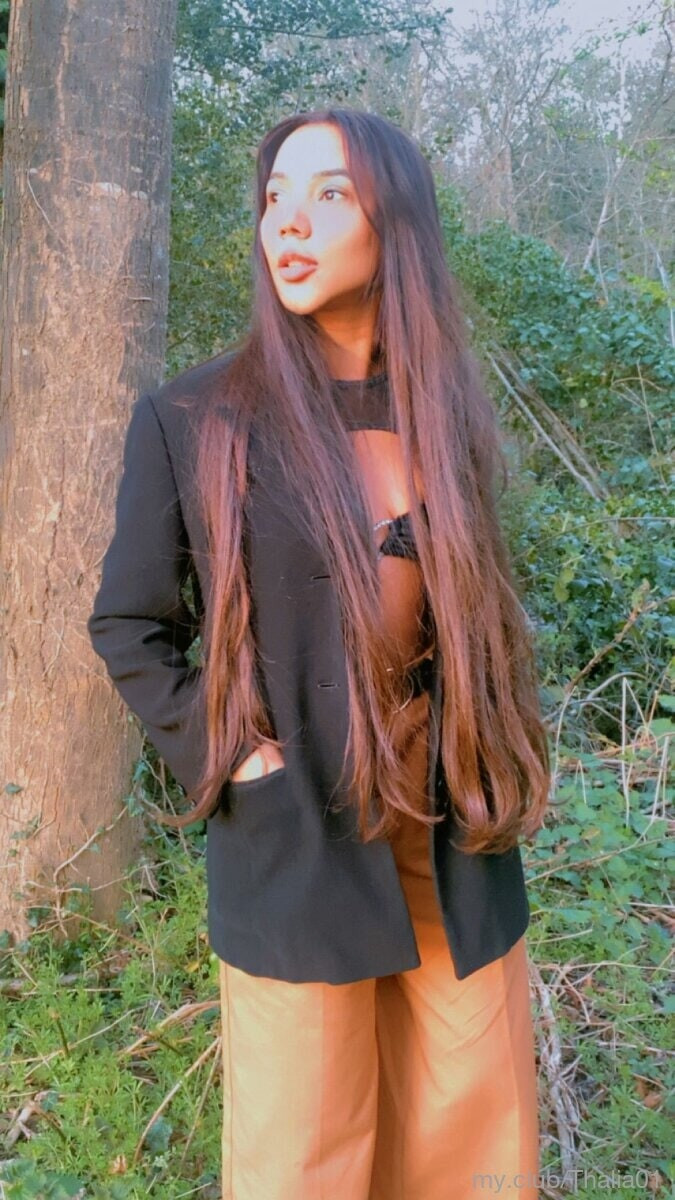 Thalia  Free Photos #4