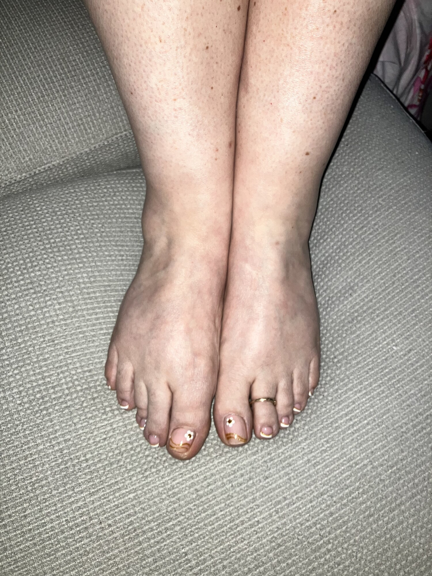 Mani - Pedi 