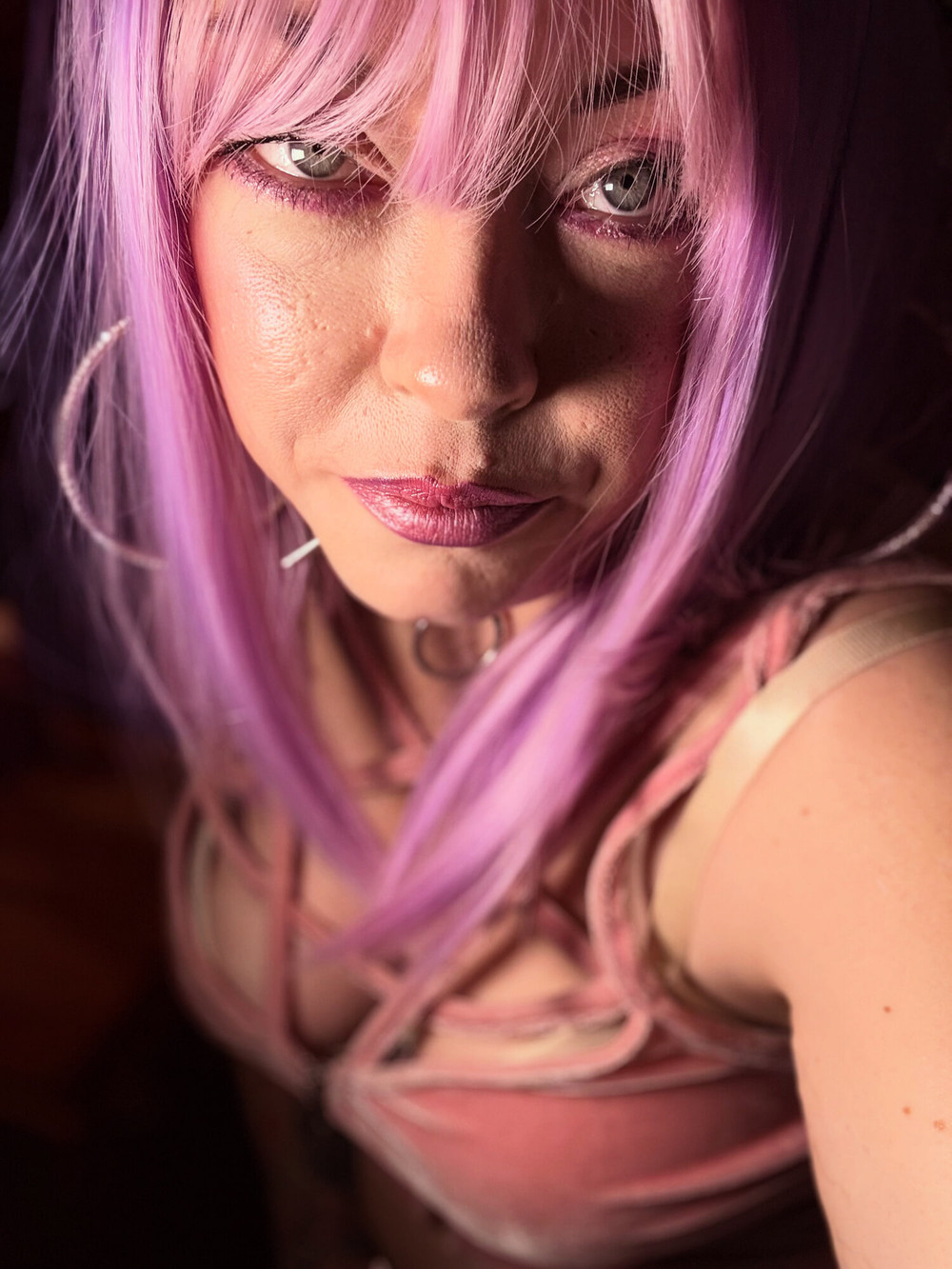 Tina Snua Selfies #94 #17