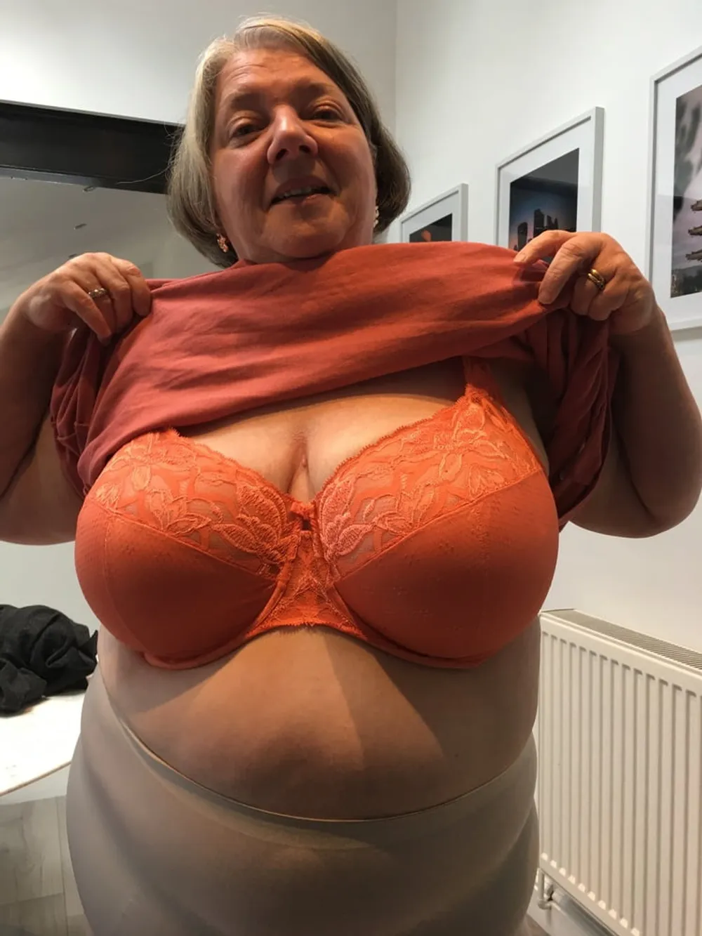 Chris44g New Lingerie #2 #7