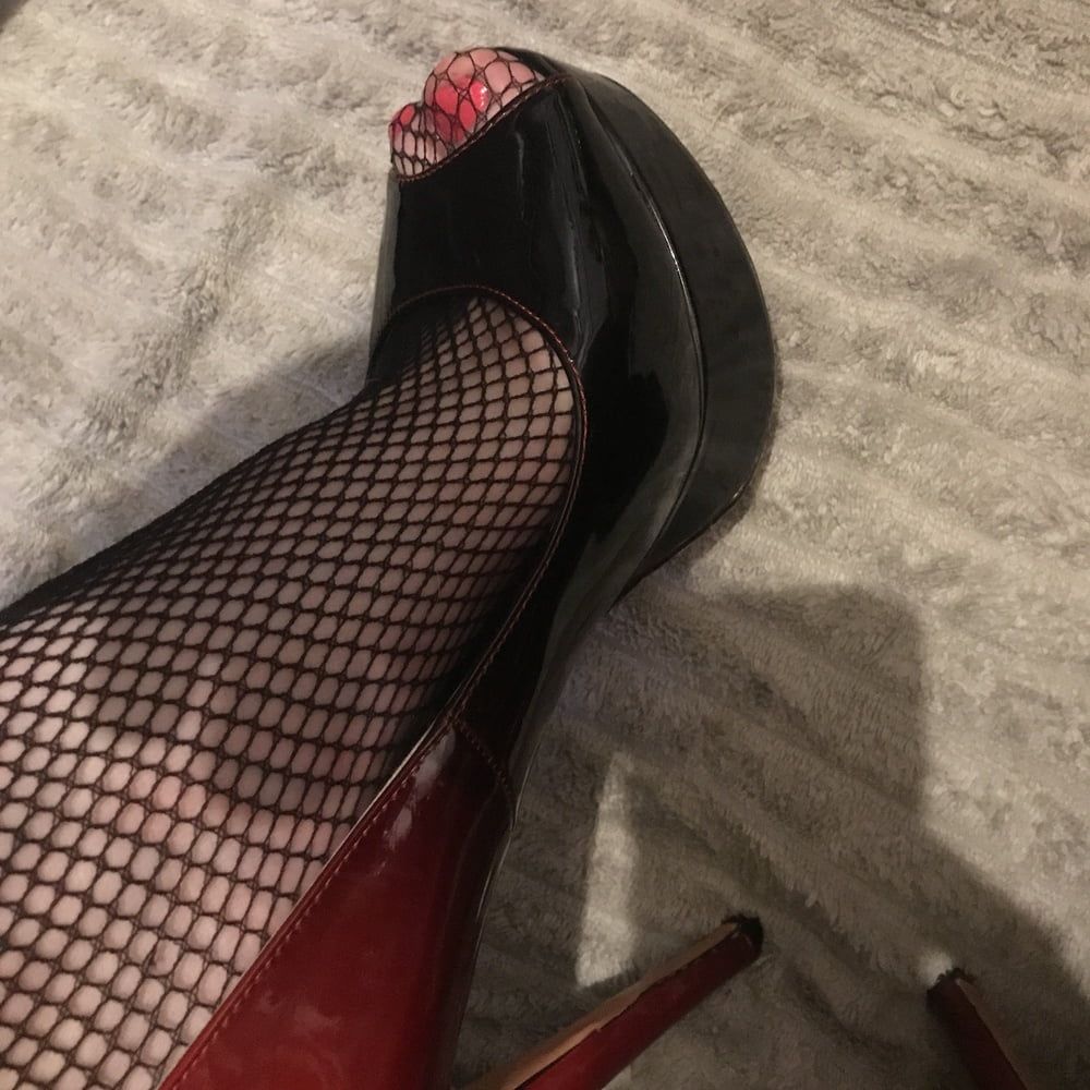 High heels sexy new  #26