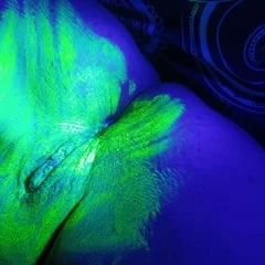 little light show