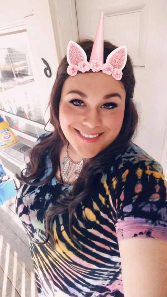 Fun With Filters! (Snapchat Gallery) #6