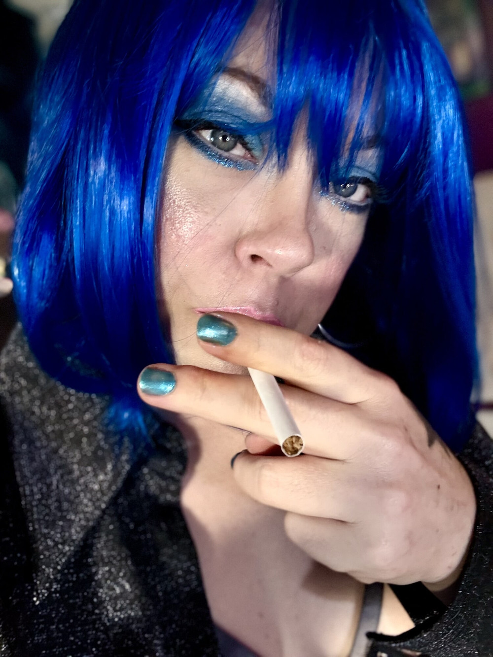 Tina Snua Selfies #76 #20