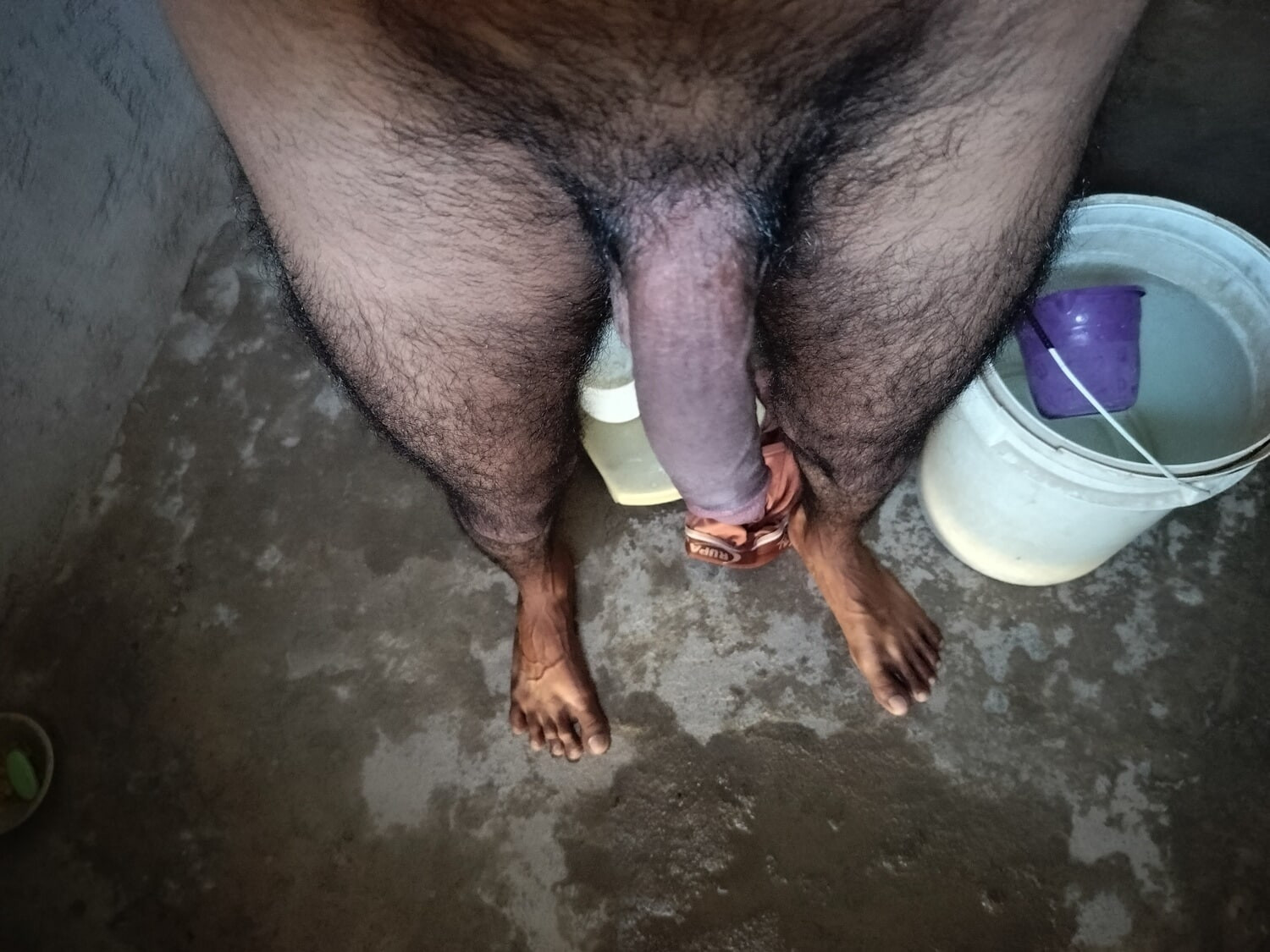 My big dick  #6