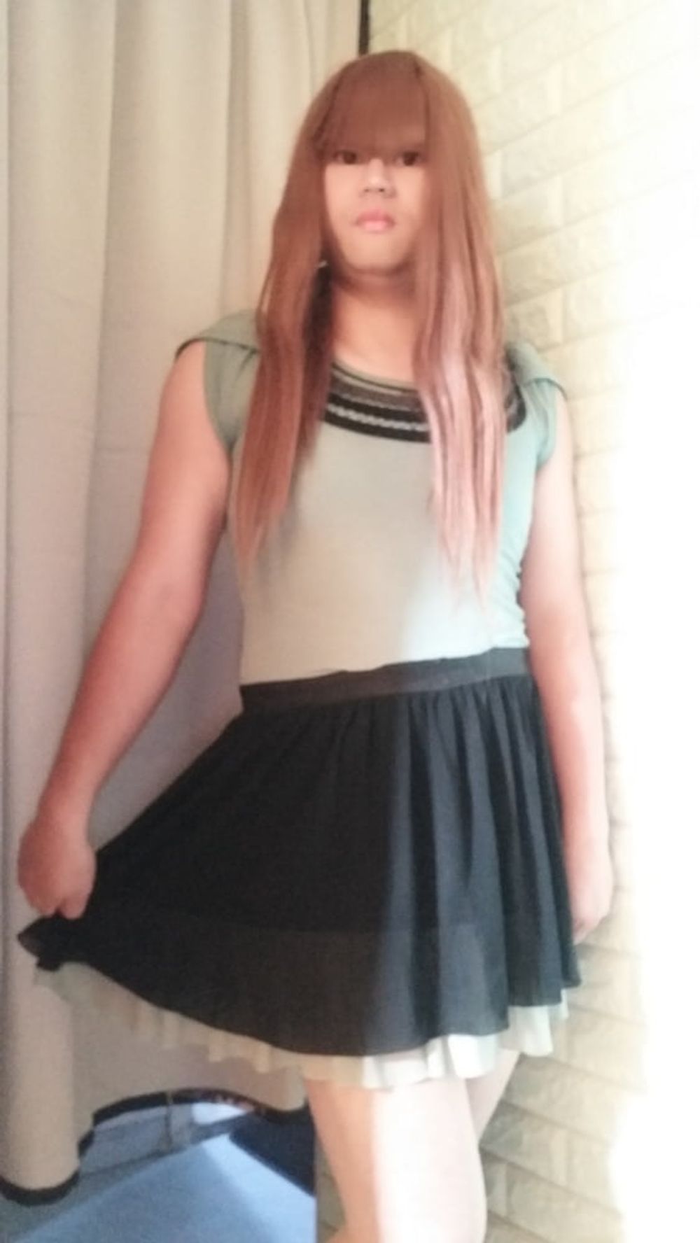 Crossdresser 19 #28