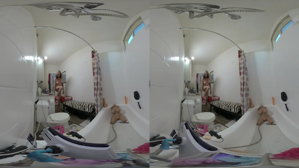 Lizzy Yum VR May April 2025 #4