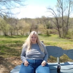 Country girl