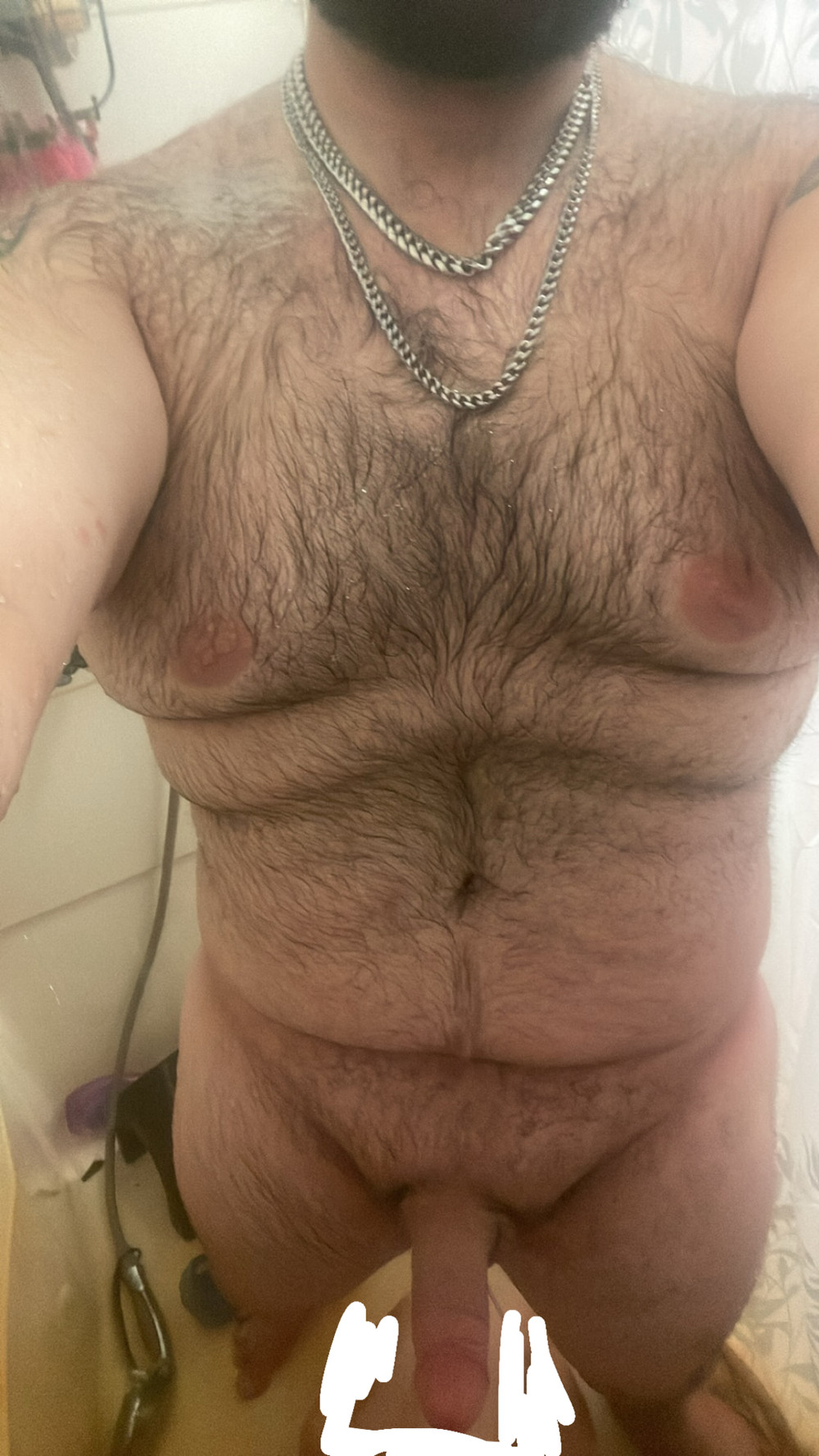 Just bored  #4