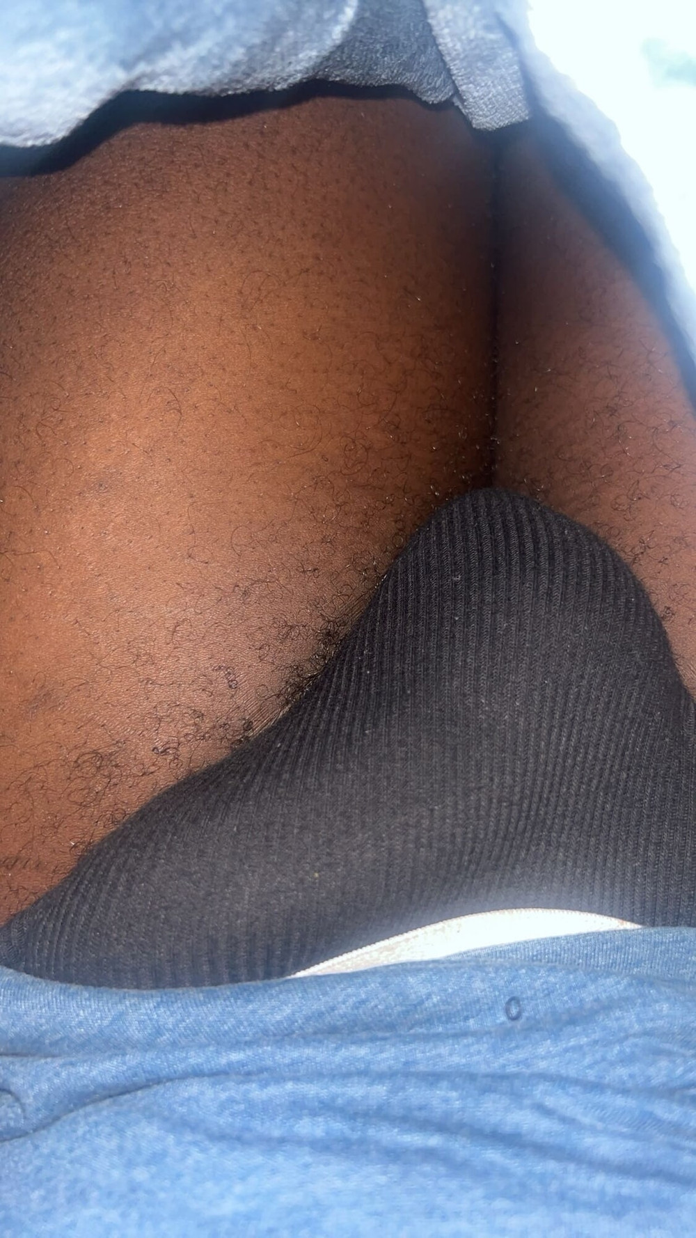 My Dick Print And Bulge #4