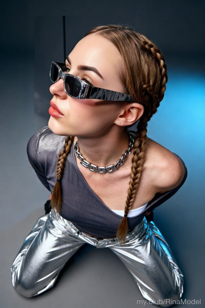 Rina Free Photos #16