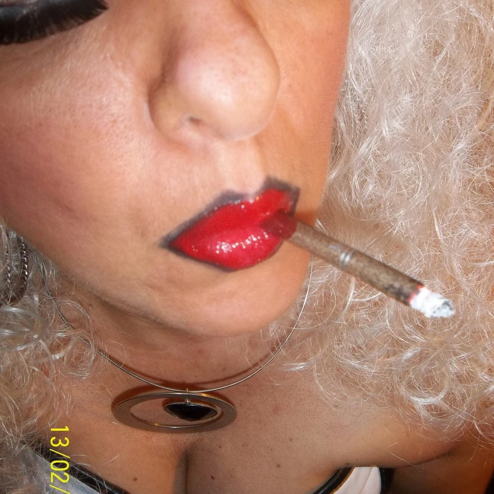 SHIRLEY SLUT 689 #5