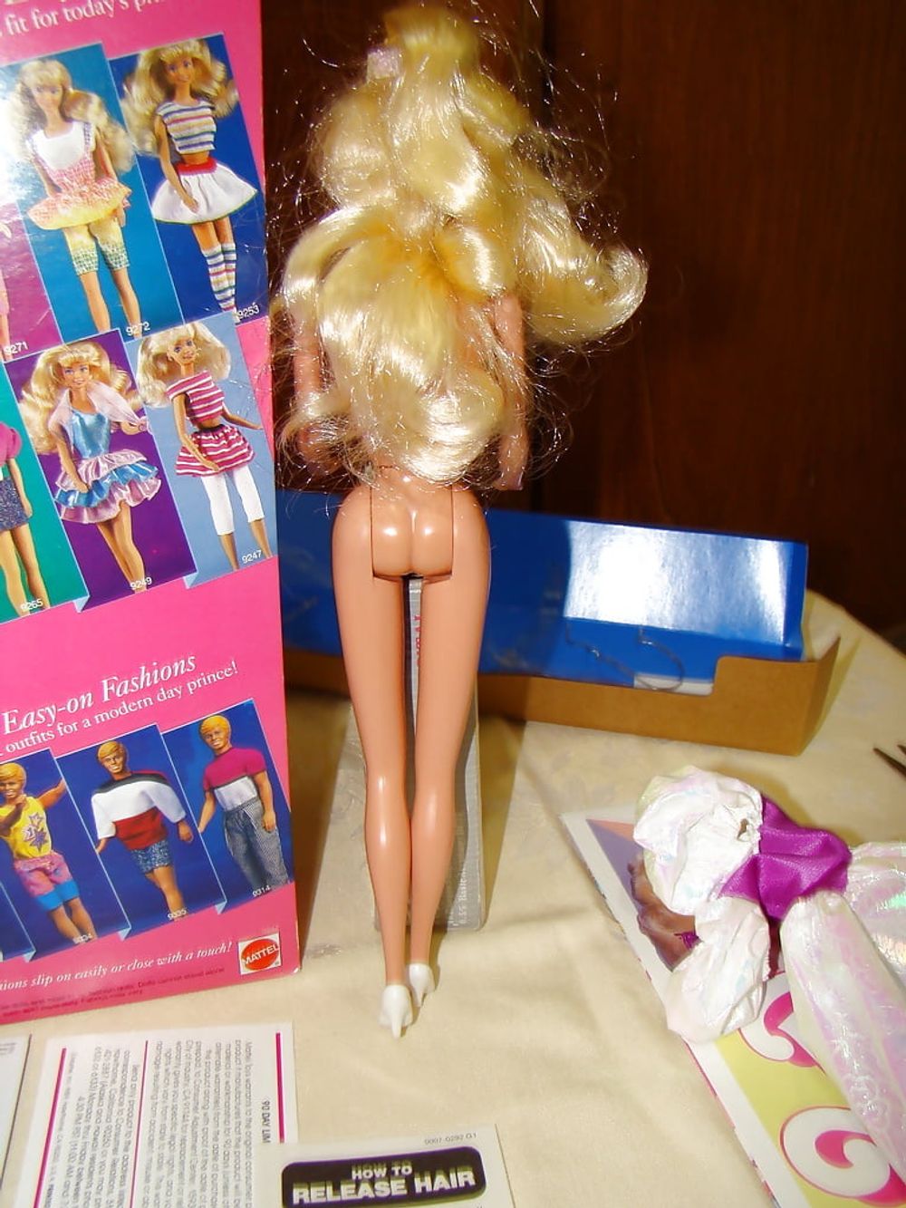 Mi first Barbie prettiest princess ever #37