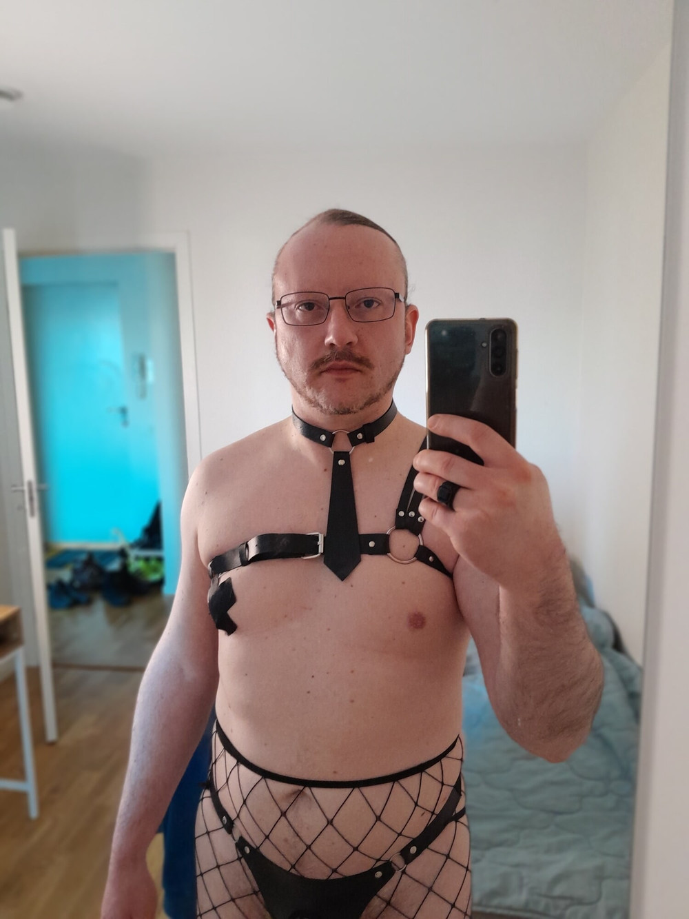 not only a unique dick #36