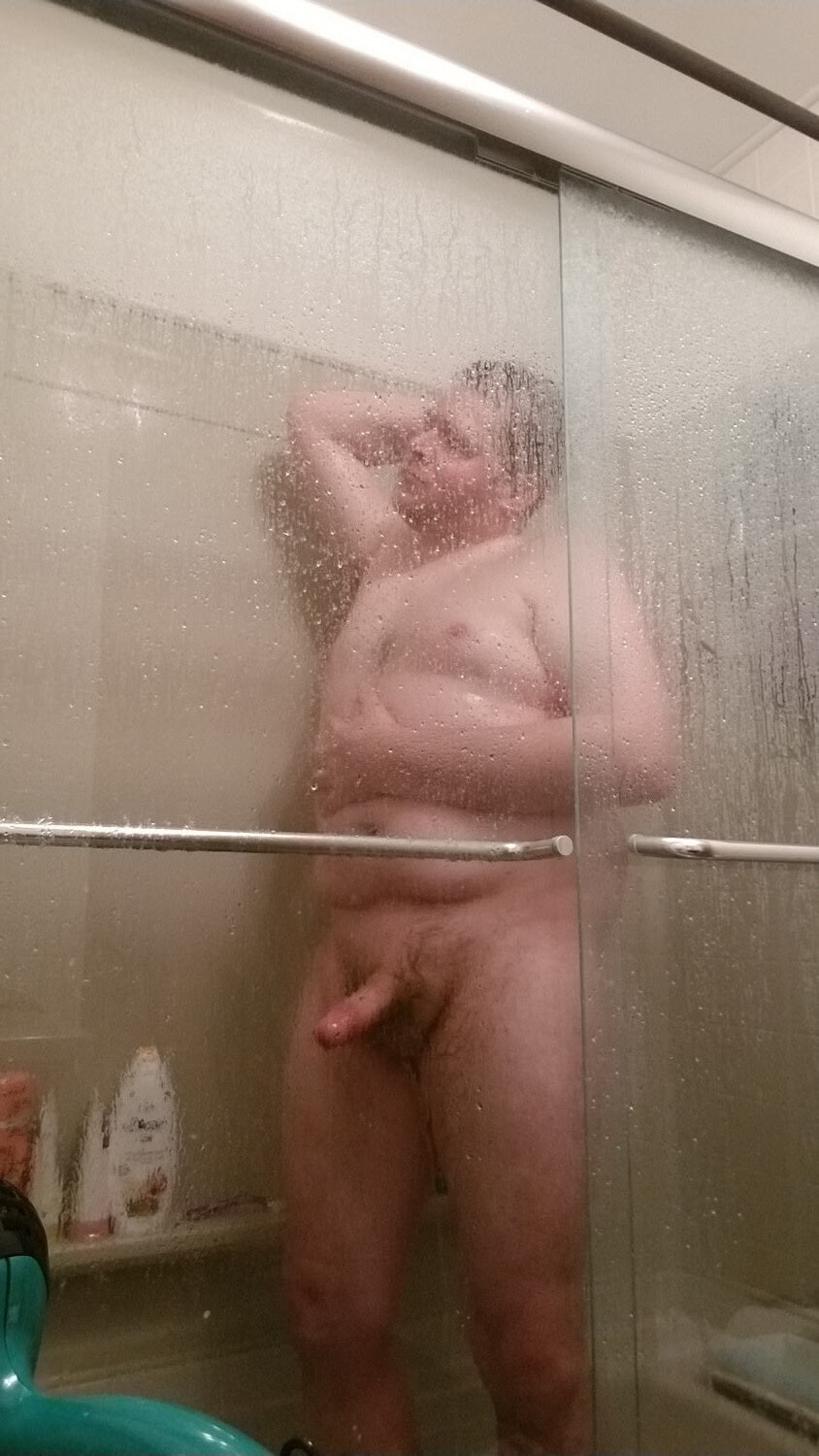 Chubby Submissive Boy #59