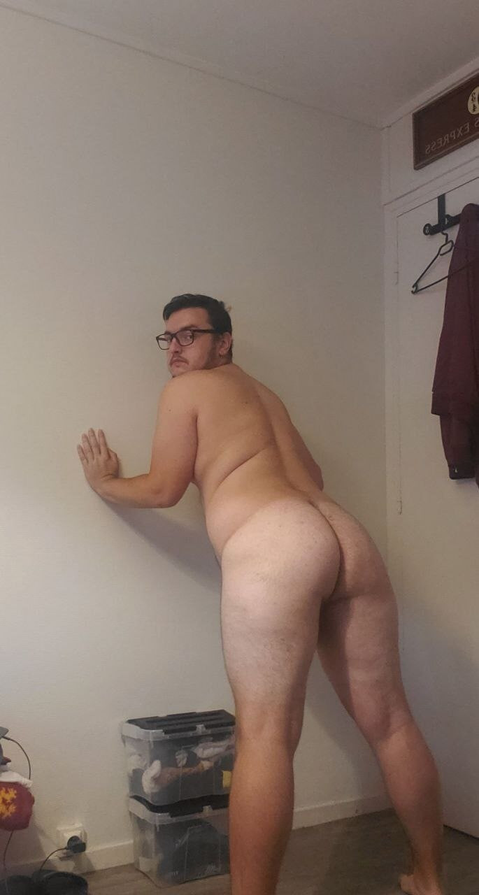  My ass #27