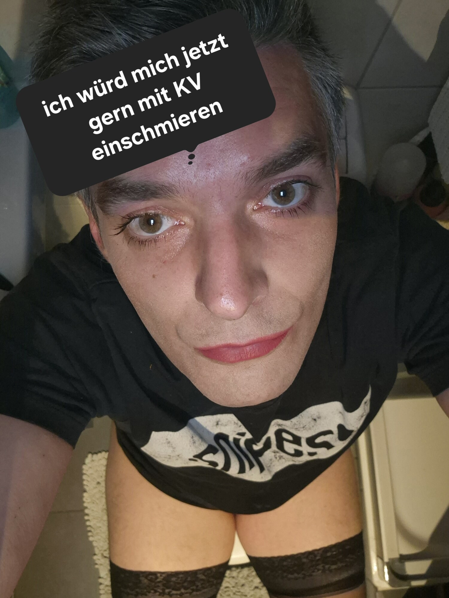 Dirty Sissy Whore Pictures with Text