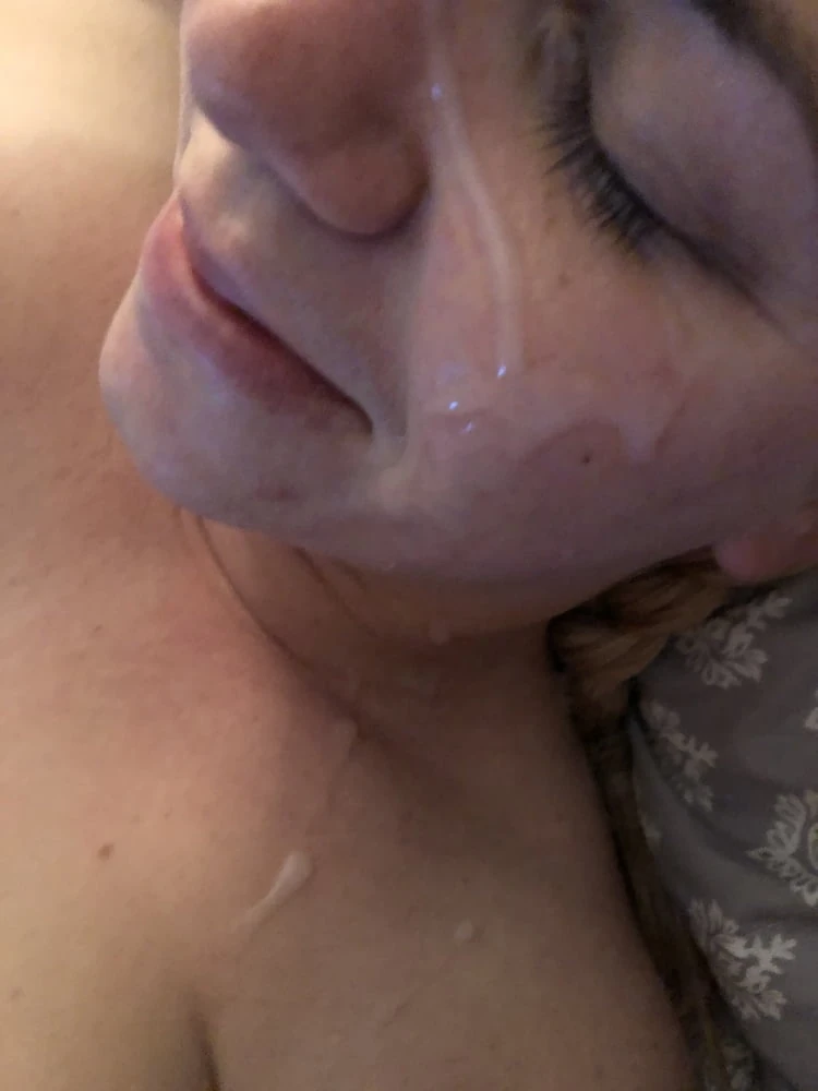 Cum shots #25