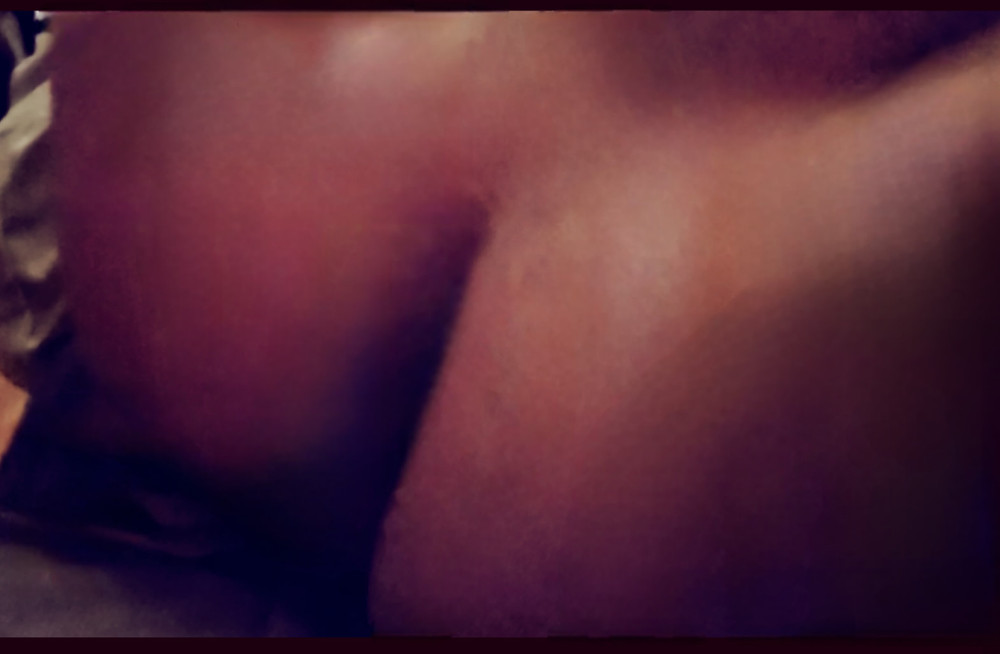Hairy Chest, Shaved Balls, Tied Ass #19