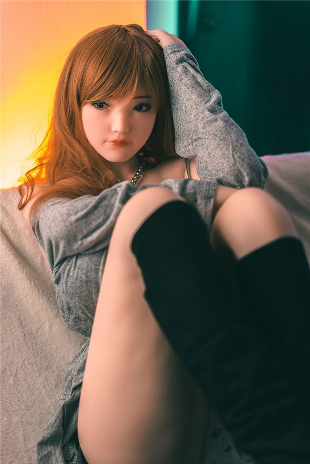 Japanese Sex doll #23