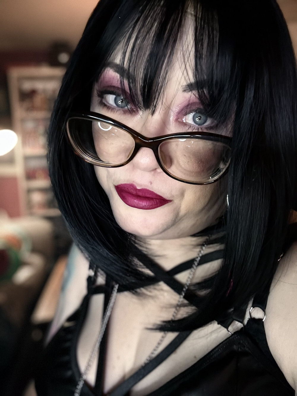 Tina Snua Selfies #94 #10