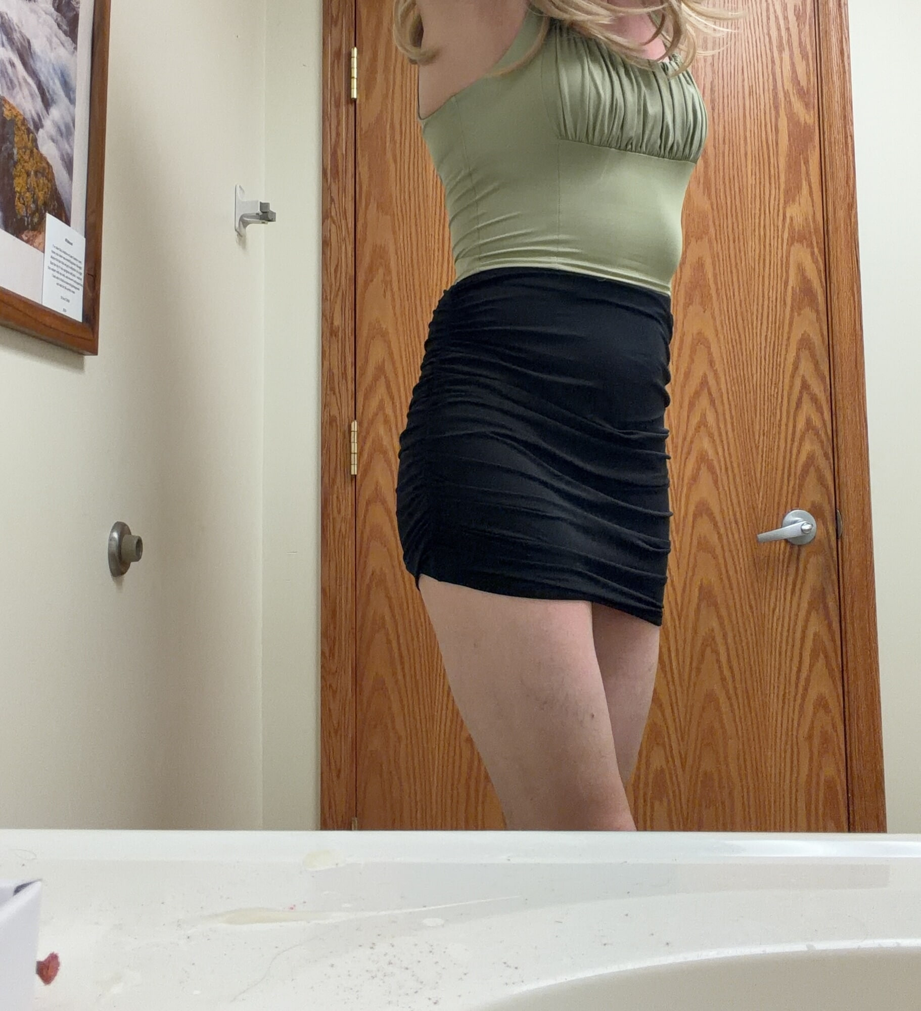 Dress up #16