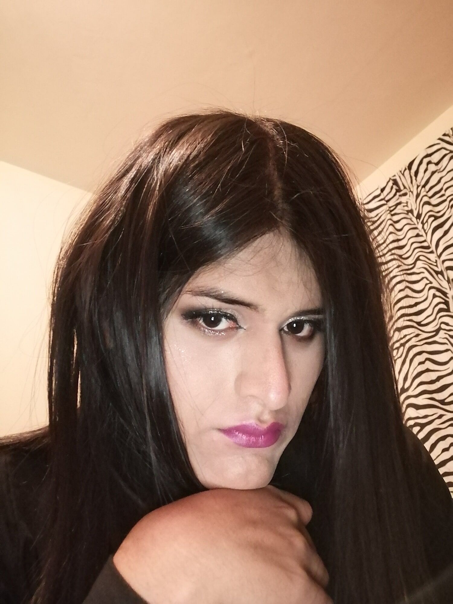 Trap Sissy Crossdresser Femboy Becoming a Trans Girl  #8