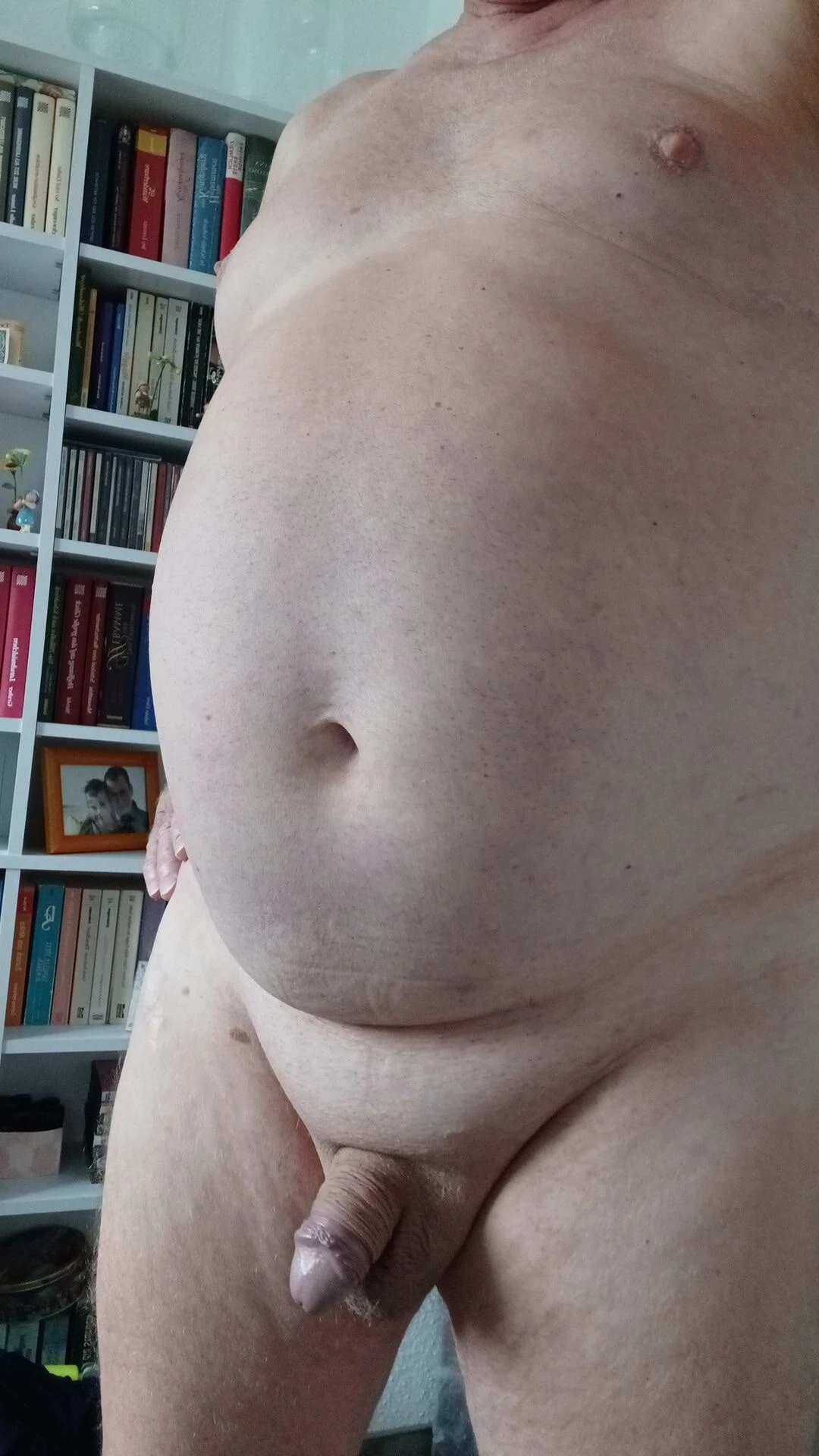 Kleiner Penis #2