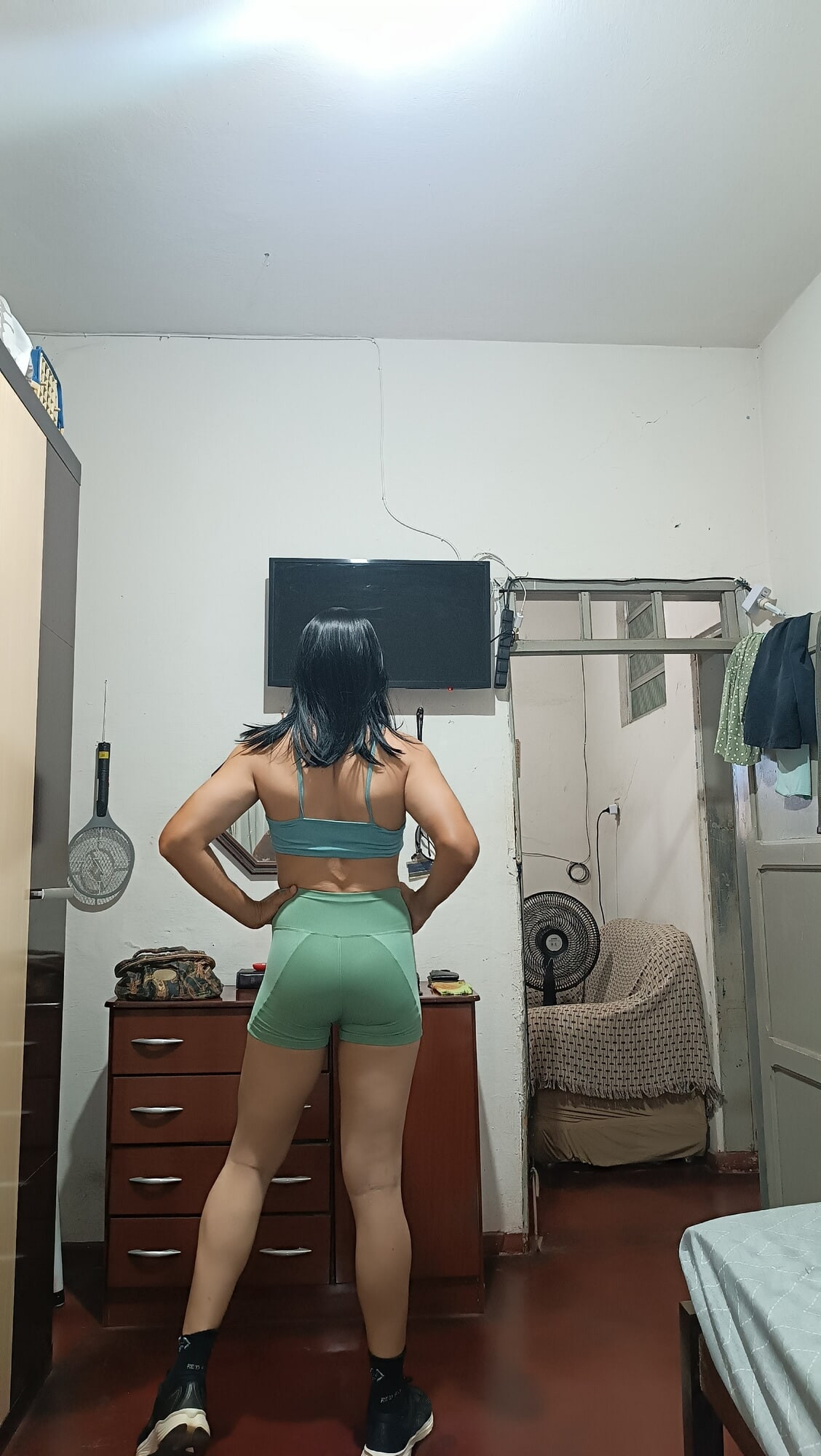 Sakura Nakamura Skinner Gymnastics  #49