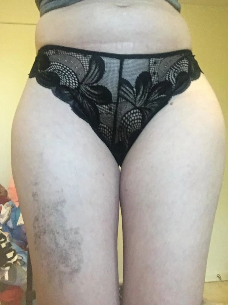 Bra And Panties #39