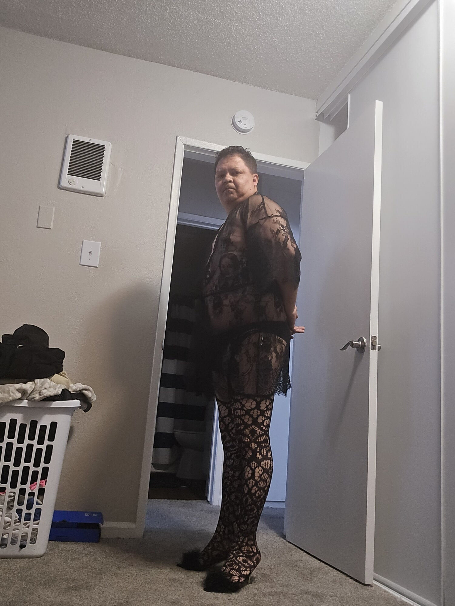 Crossdressing  #2