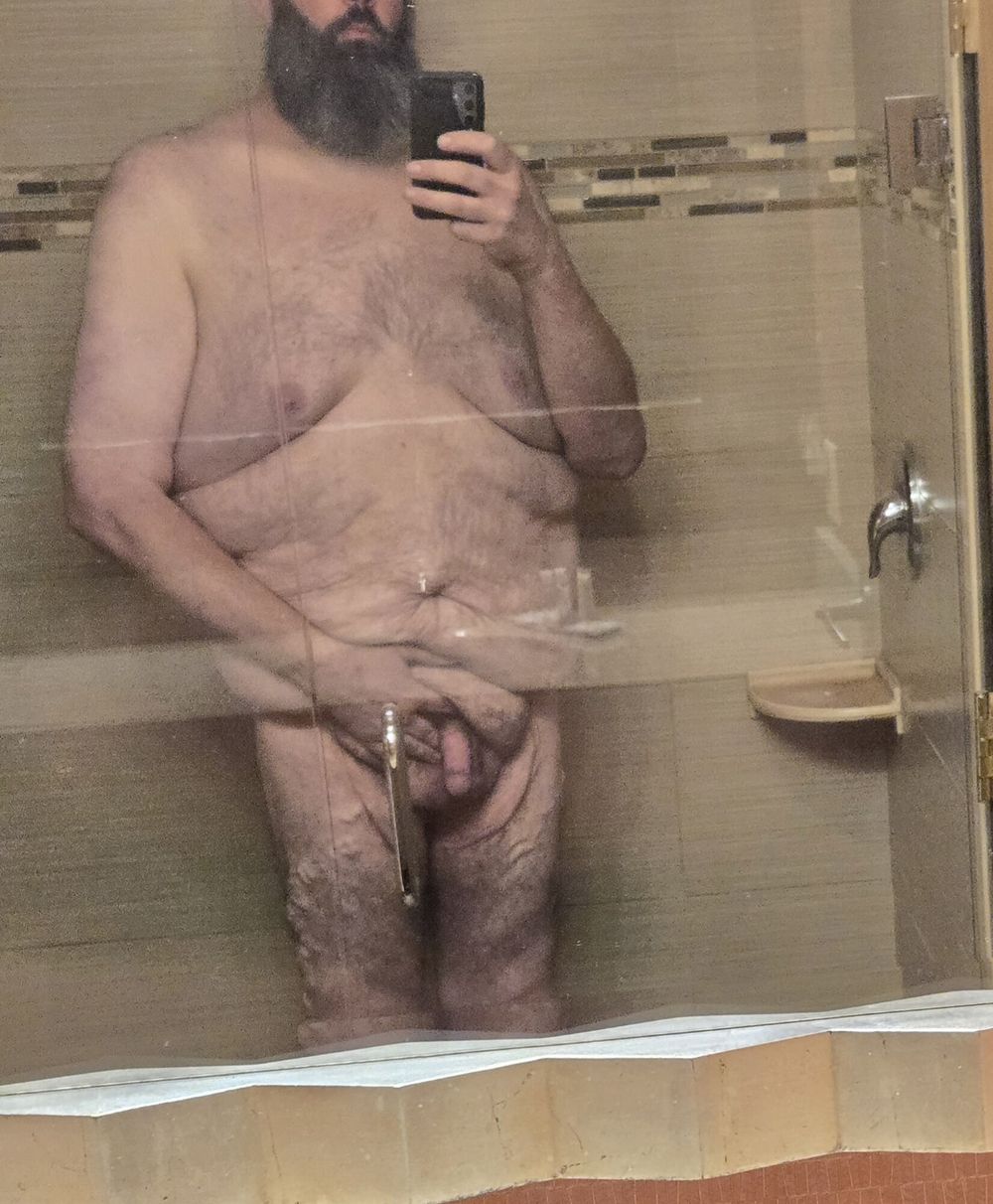 Shower pics #8