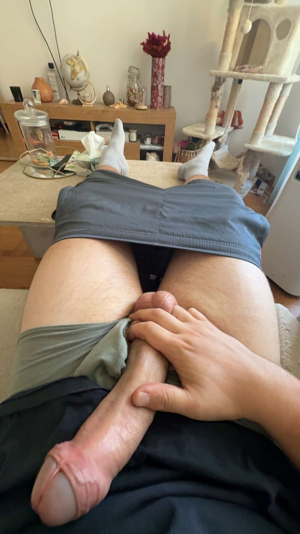 Un peu de moi