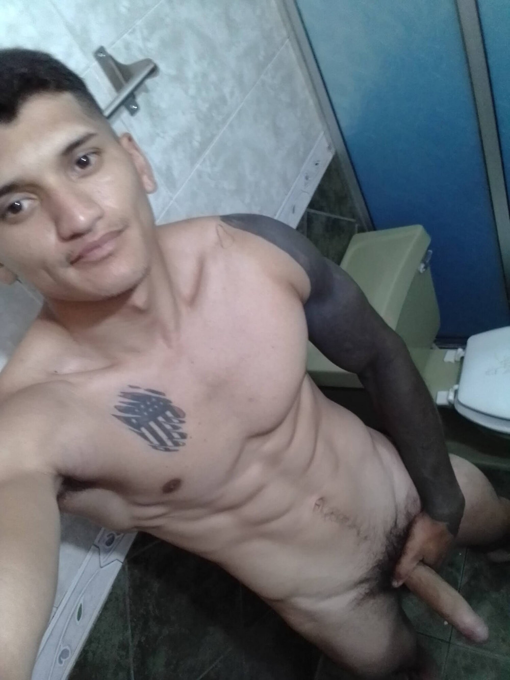 My dick #2