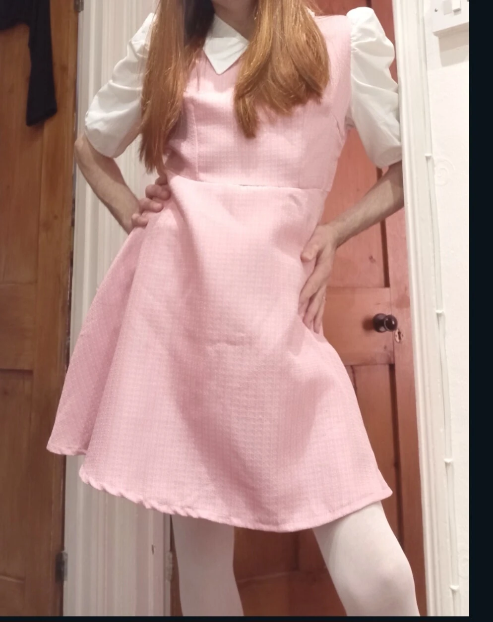 Just me  #6
