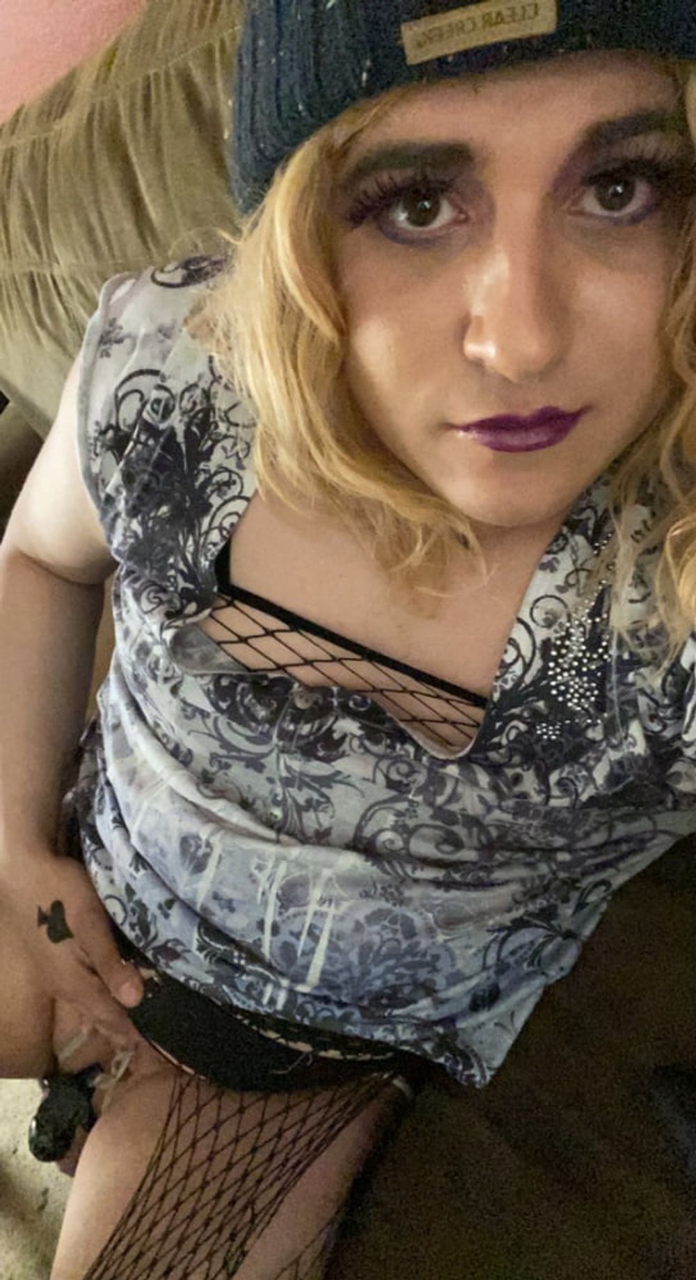 Sissy Bitch #8