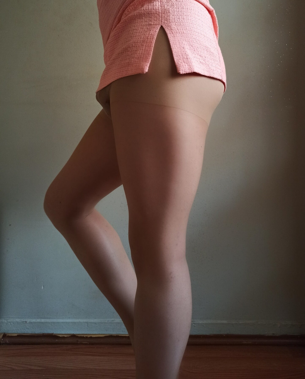 Femboy In Sexy Dresses #55