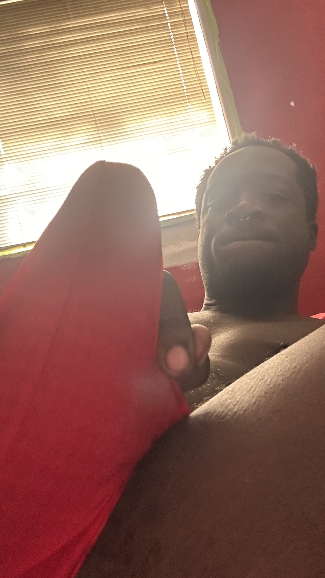My Red Boxer Briefs #10