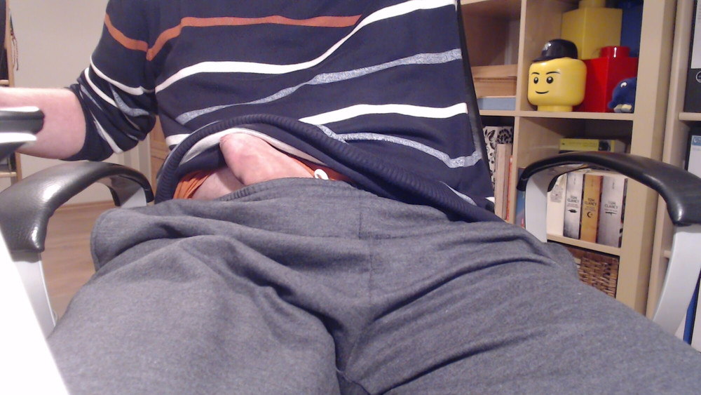 Reupload the only for owner pics #10