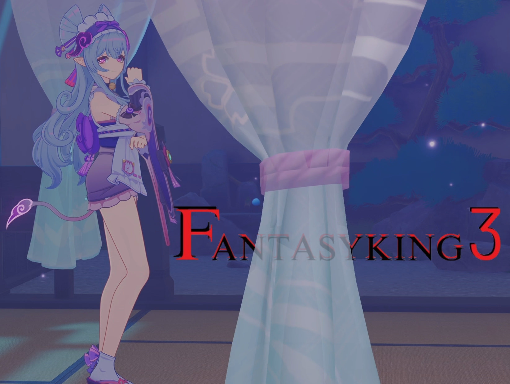 Fantasy Kingdom #44