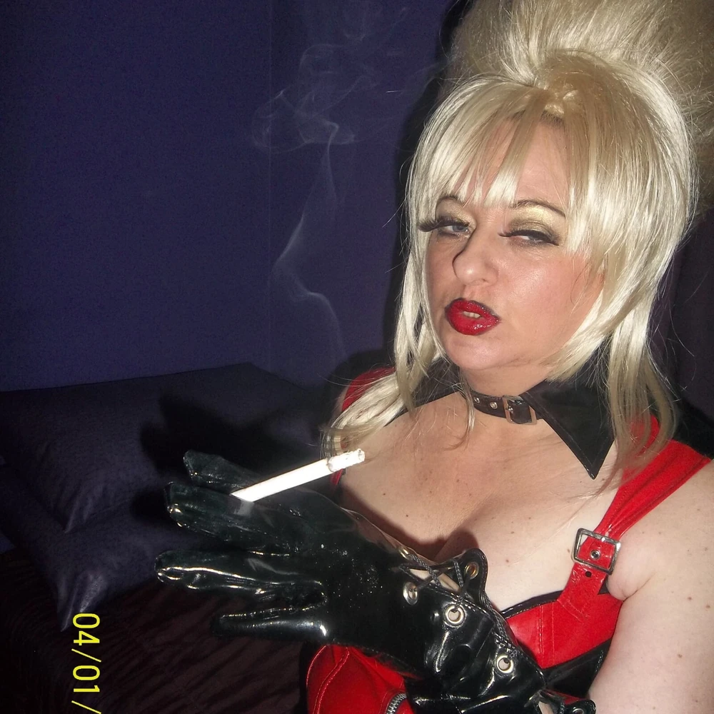 DSHIRLEY SLUT 33 #2