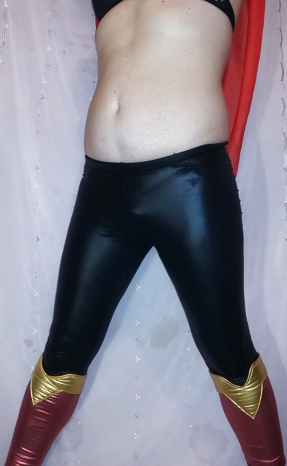 Sissy Boy Lovelaska - My new Cosplay #9