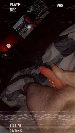 My fat cock