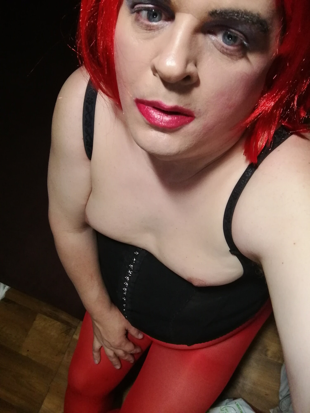 red baroness #32