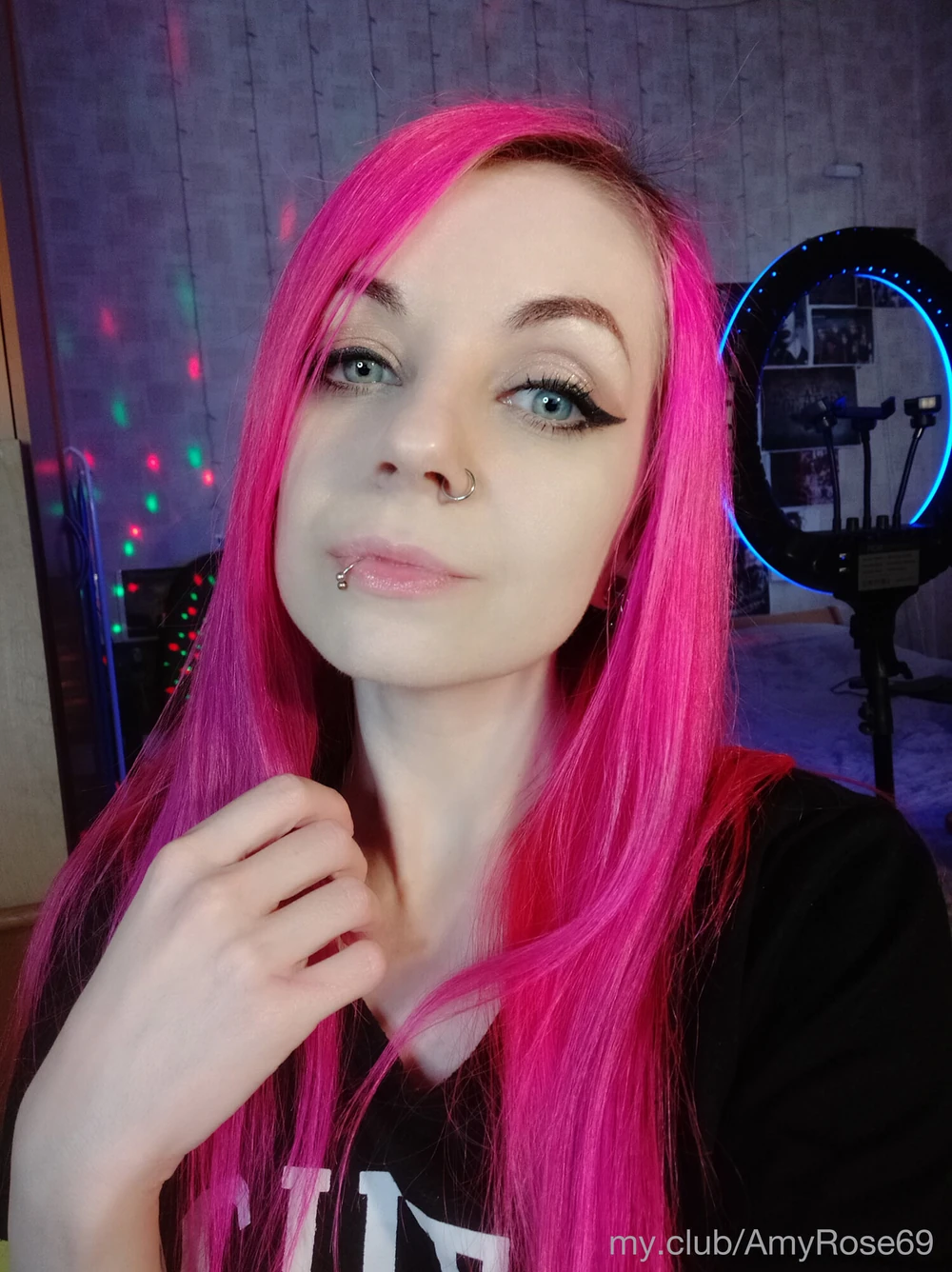AmyRose69 Free Photos #4