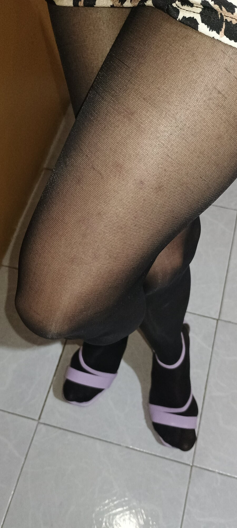 Travesti en Pantimedias  #12