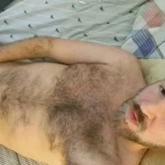 Just me