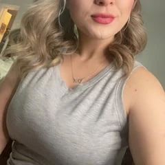 Just me