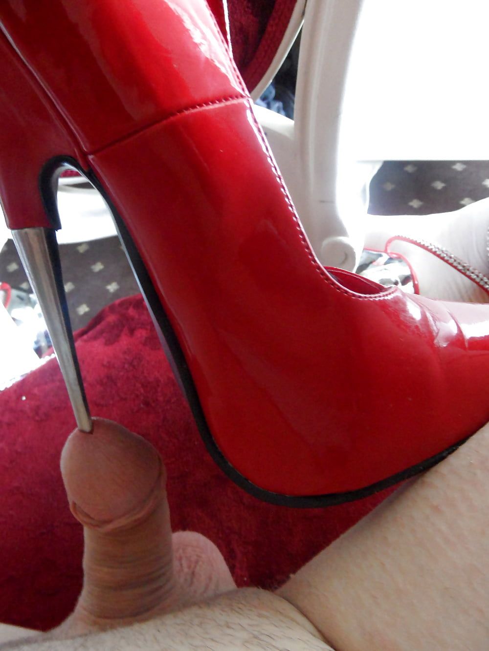 high heels #34