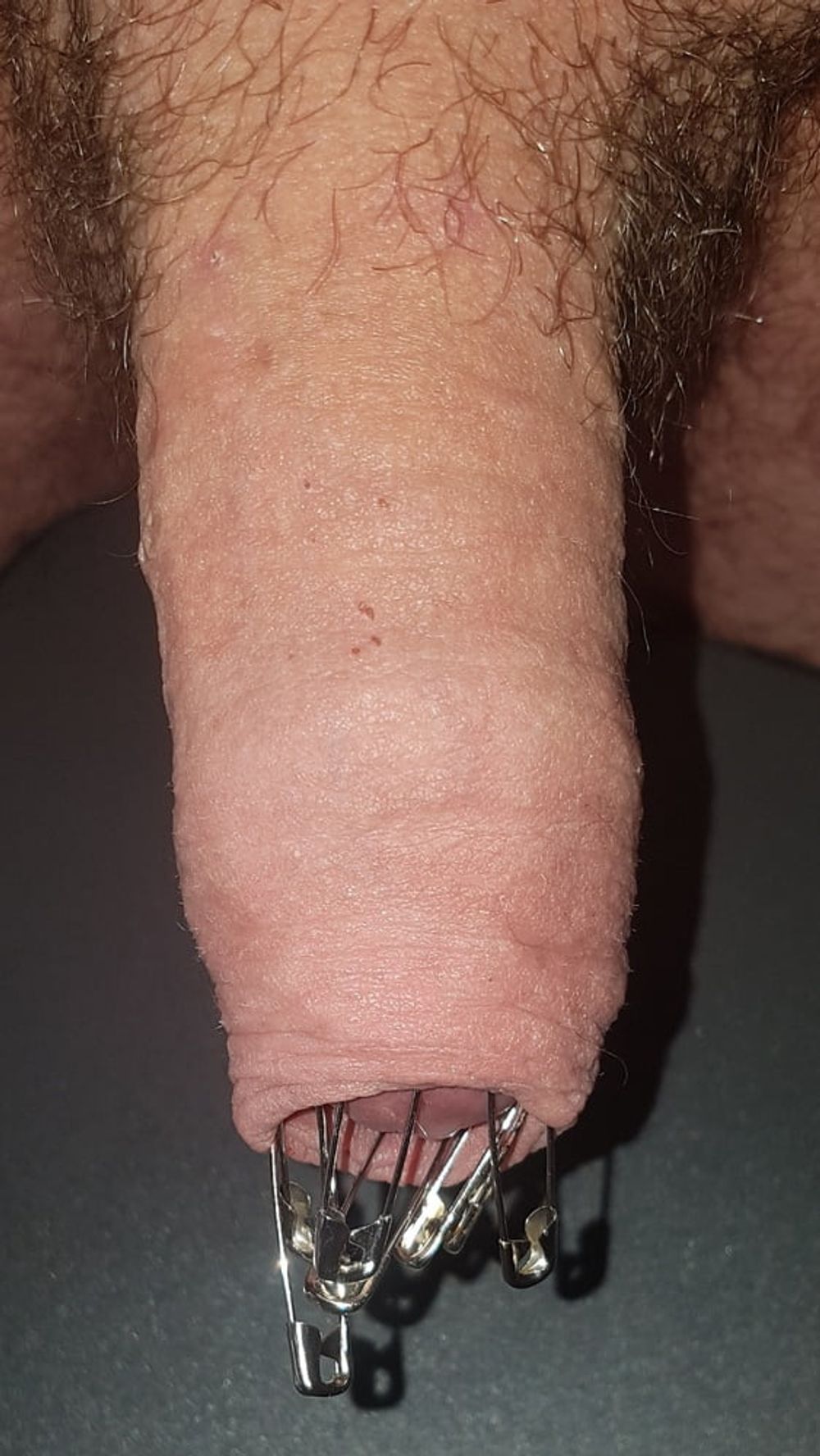 Precum and cum #29